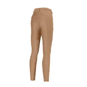 Pantalon équitation mid grip femme Pikeur Laure image-0