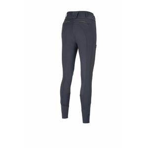Pantalon équitation full grip femme Pikeur Laure FFL image-1