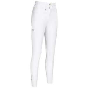Damesbroek met volledige grip Pikeur Midwaist SD