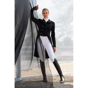 Γυναικεία μπουφάν ιππασίας Pikeur Tailcoat image-1