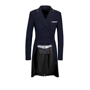 Γυναικεία μπουφάν ιππασίας Pikeur Tailcoat image-0
