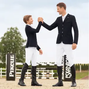 Competition jacket Pikeur Luis image-1