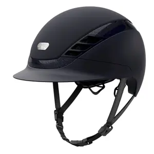 Rijhelm Pikeur Abus Airluxe Supreme image-0