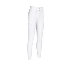 Full grip riding pants for women Pikeur Amia image-0