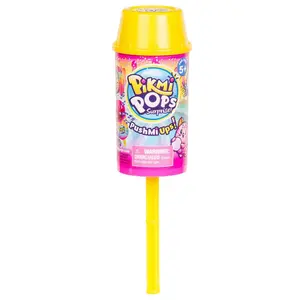 Plush Pikmi Pops sorpresa colecc image-0