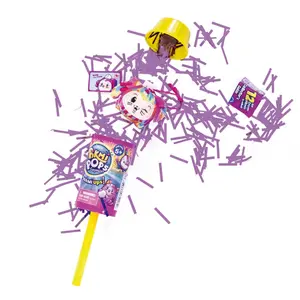 Plush Pikmi Pops sorpresa colecc image-1