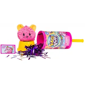 Plush Pikmi Pops sorpresa colecc image-2