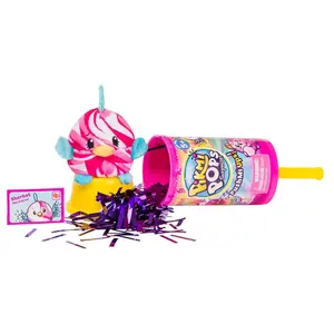 Plush Pikmi Pops sorpresa colecc image-3