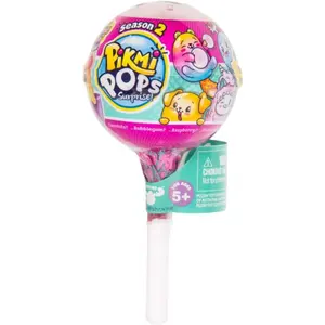 Pacifier series 2 Pikmi Pops image-0