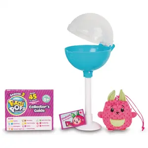 Pacifier series 2 Pikmi Pops image-1