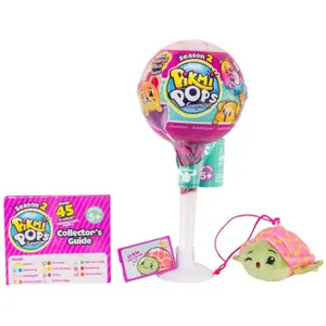 Pacifier series 2 Pikmi Pops image-2