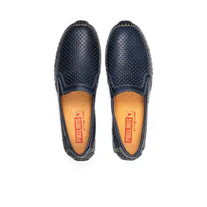 Buty żeglarskie Pikolinos Jerez image-5