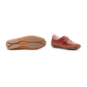 Women's moccasins Pikolinos Jerez image-4