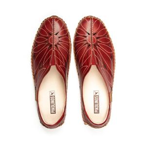 Women's moccasins Pikolinos Jerez image-5