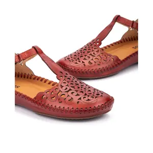 Pumps för kvinnor Pikolinos Vallarta image-6