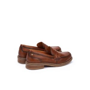 Women's moccasins Pikolinos Aldaya image-2