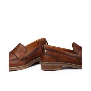 Women's moccasins Pikolinos Aldaya image-3