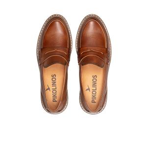 Women's moccasins Pikolinos Aldaya image-5