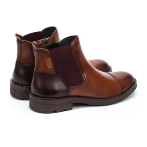 Boots Pikolinos York image-2