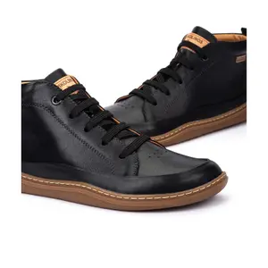 Stiefeletten Pikolinos Aranjuez image-3