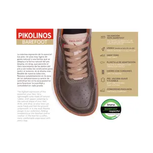 Stiefeletten Pikolinos Aranjuez image-6