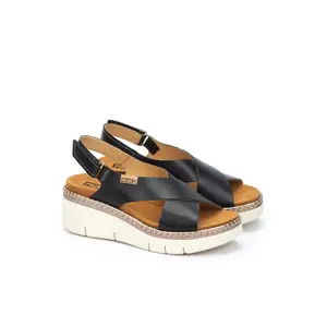 Sandalen mit Absatz Damen Pikolinos Gomera image-1
