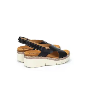Sandalen mit Absatz Damen Pikolinos Gomera image-2