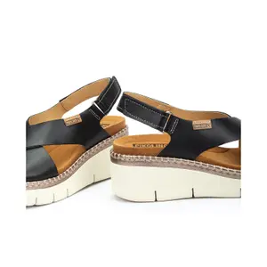 Sandalen mit Absatz Damen Pikolinos Gomera image-3