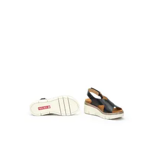 Sandalen mit Absatz Damen Pikolinos Gomera image-4