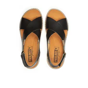Sandalen mit Absatz Damen Pikolinos Gomera image-5