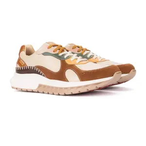 Damen Sneakers Pikolinos Albal image-1