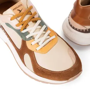 Damen Sneakers Pikolinos Albal image-5