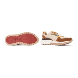 Damen Sneakers Pikolinos Albal image-3