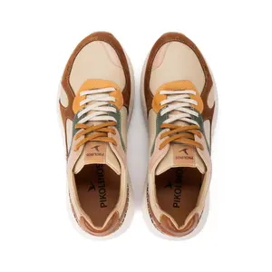 Damen Sneakers Pikolinos Albal image-4