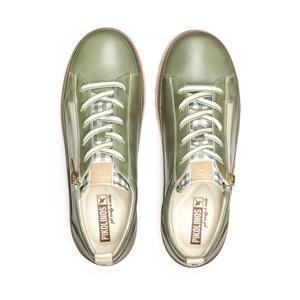 Sapatilhas de mulheres Pikolinos Vigo image-5