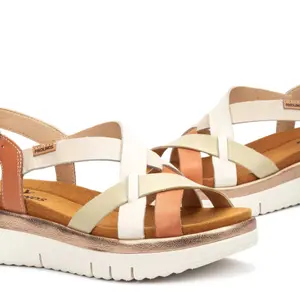 Sandalias de mujer Pikolinos Palma image-4