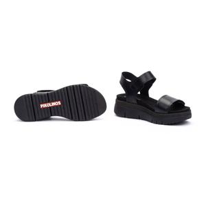 Sandały damskie Pikolinos Palma image-4