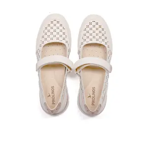 Zapatillas mujer Pikolinos Cantabria image-4