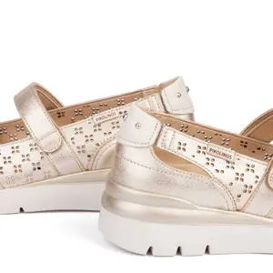 Träningsskor för kvinnor Pikolinos Cantabria image-3