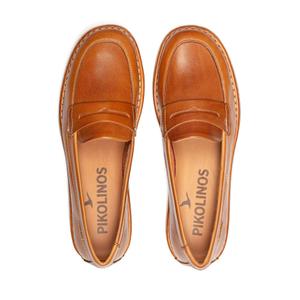 Damskie mokasyny Pikolinos Noia image-4