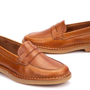 Damskie mokasyny Pikolinos Noia image-5