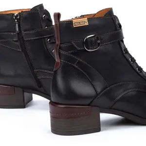 Women's boots Pikolinos Malaga image-5