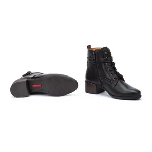 Women's boots Pikolinos Malaga image-4