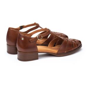 Sandalen für Damen Pikolinos Valencia image-2