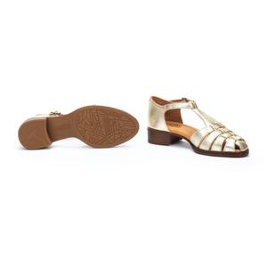 Sandalen für Damen Pikolinos Valencia image-4