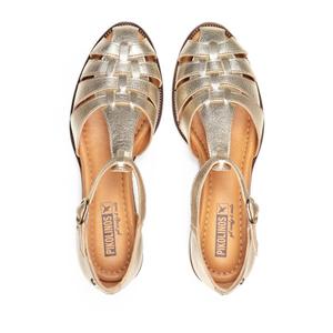 Sandalen für Damen Pikolinos Valencia image-5