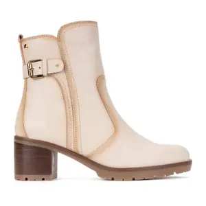 Damen Stiefeletten Pikolinos Llanes