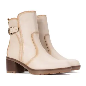 Damen Stiefeletten Pikolinos Llanes image-1