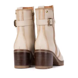 Damen Stiefeletten Pikolinos Llanes image-2