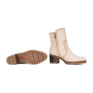 Damen Stiefeletten Pikolinos Llanes image-3